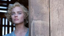 Margot Robbie ha protagonizado una gran variedad de películas