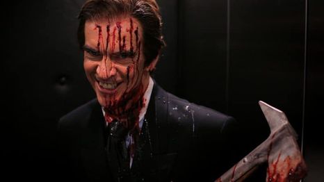 Un slasher nuevo para no ver siempre los mismos. Un slasher nuevo para no ver siempre los mismos.