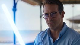 ¿Ryan reynolds llegará a Star Wars?