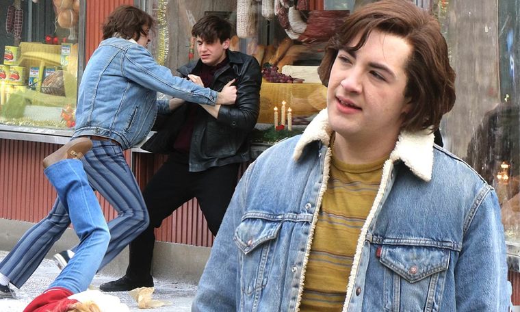 La precuela de Los Soprano podrá verse en septiembre de este año