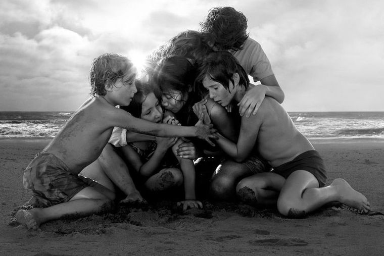 Tres películas ganadoras del Oscar a Mejor Película Extranjera que puedes ver en Netflix