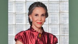 Florinda Meza no está nada conforme con la serie&nbsp;