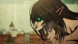 A Eren Yeager no le gusta la noticia del nuevo anime récord