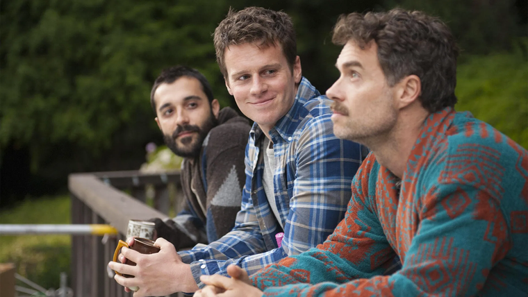 Una gran historia de 2 temporadas