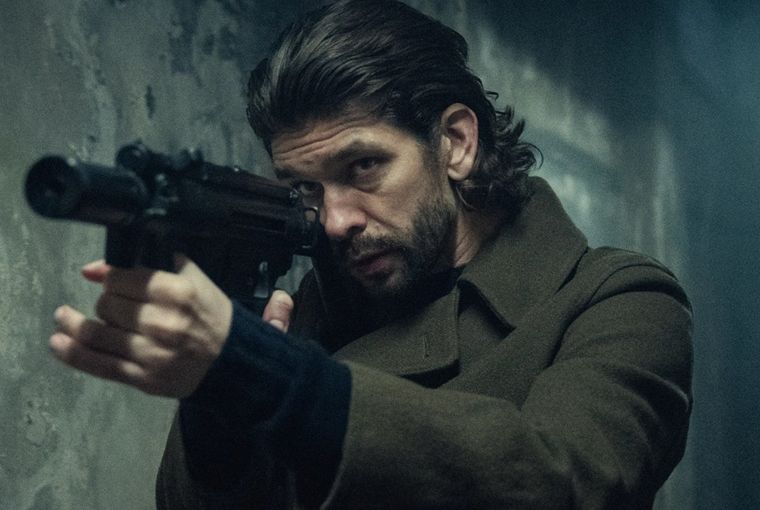 Palomas negras es uno de los estrenos destacados de la semana.