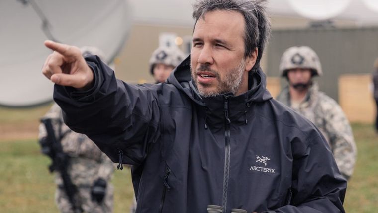 Las 5 favoritas de Denis Villeneuve