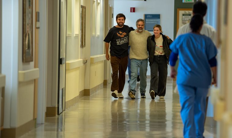 Hal & Harper obtuvo premios y reconocimientos en el circuito de festivales. Hal & Harper obtuvo premios y reconocimientos en el circuito de festivales.