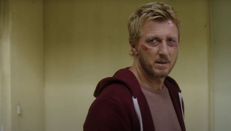 Cobra Kai regresará con todo