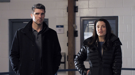 La primera temporada de la serie se estrenó el 29 de enero. La primera temporada de la serie se estrenó el 29 de enero.