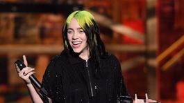 Foto: Billie Eilish.