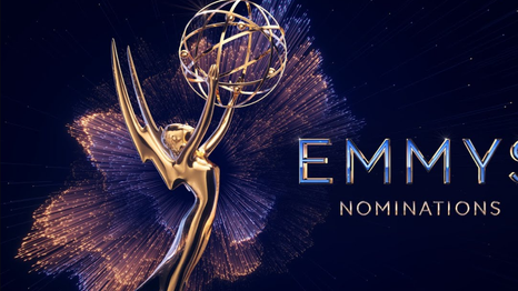 Premios Emmy 2025: todos las series nominadas