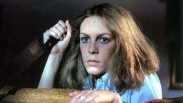 Las mejores cinco películas de terror de la historia ideales para ver antes de Halloween