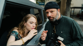 Yorgos Lanthimos se tomará una pausa. 