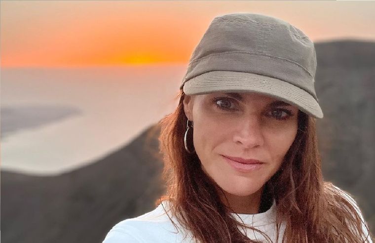 Amaia Salamanca también ha protagonizado diferentes películas como Fuga de cerebros o A pesar de todo.