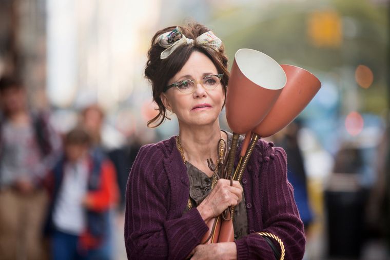 Hola, mi nombre es Doris, la encantadora comedia romántica para ver hoy en HBO Max Hola, mi nombre es Doris, la encantadora comedia romántica para ver hoy en HBO Max