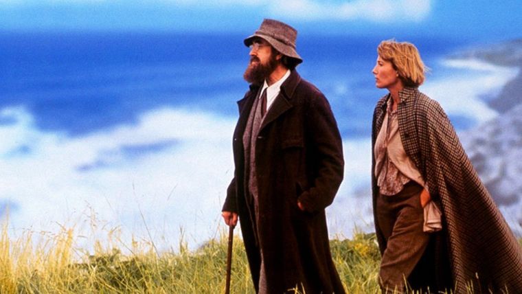 Carrington, el drama romántico basado en hechos reales para ver hoy en Amazon Prime Video Carrington, el drama romántico basado en hechos reales para ver hoy en Amazon Prime Video