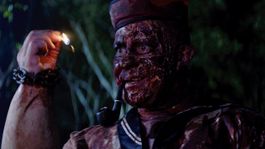 Para los amantes del slasher: la nueva propuesta de Amazon Prime Video Para los amantes del slasher: la nueva propuesta de Amazon Prime Video