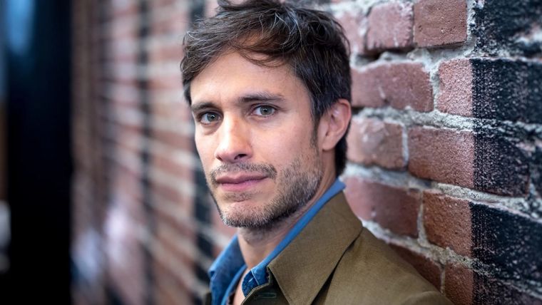 Gael García Bernal
