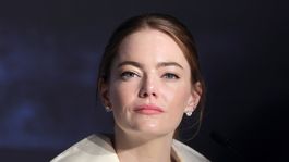 Mucho más que una actriz