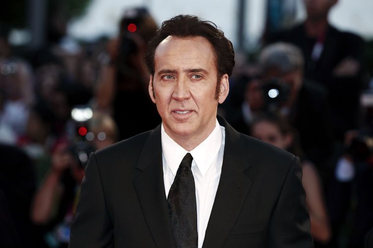 Nicolas Cage dilapidó gran parte de su fortuna