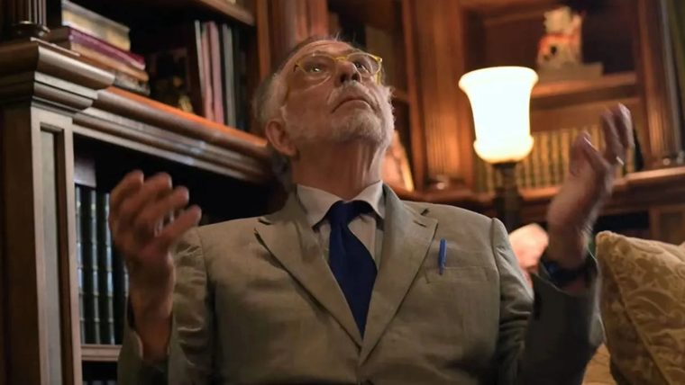 La película tuvo dificultades para conseguir distribución debido a las exigencias financieras de Francis Ford Coppola. La película tuvo dificultades para conseguir distribución debido a las exigencias financieras de Francis Ford Coppola.