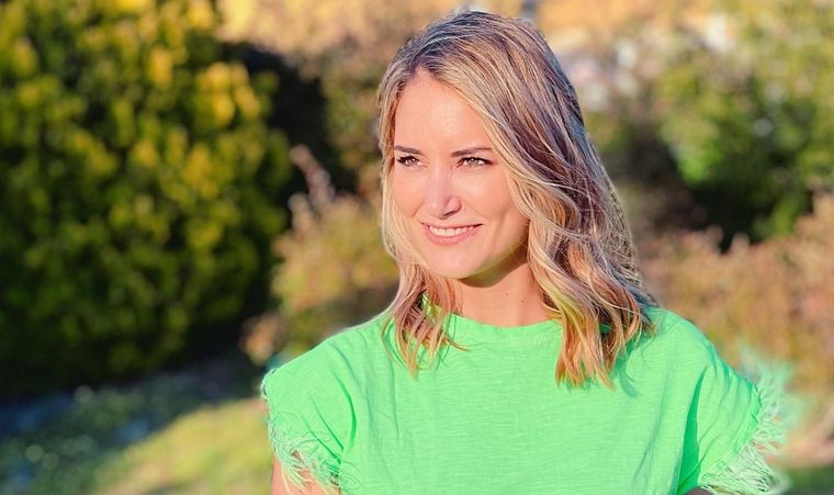 Alba Carrillo es una de las personalidades más destacadas de la actualidad española