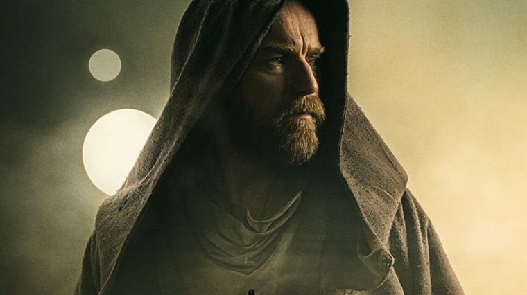 Obi-Wan está dejando su marca en Disney+