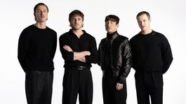 asi se ven los cuatro de liverpool en el primer vistazo de la biopic de the beatles asi se ven los cuatro de liverpool en el primer vistazo de la biopic de the beatles