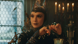 ¿Volverá Gal Gadot al mundo de Blancanieves?