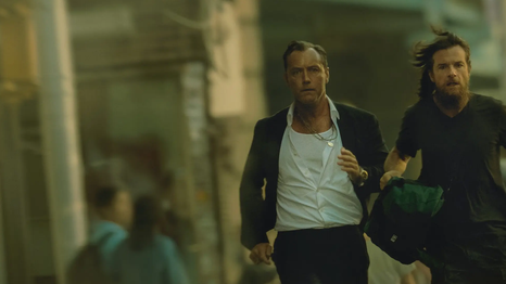 Black Rabbit se ha ubicado entre lo más visto de Netflix