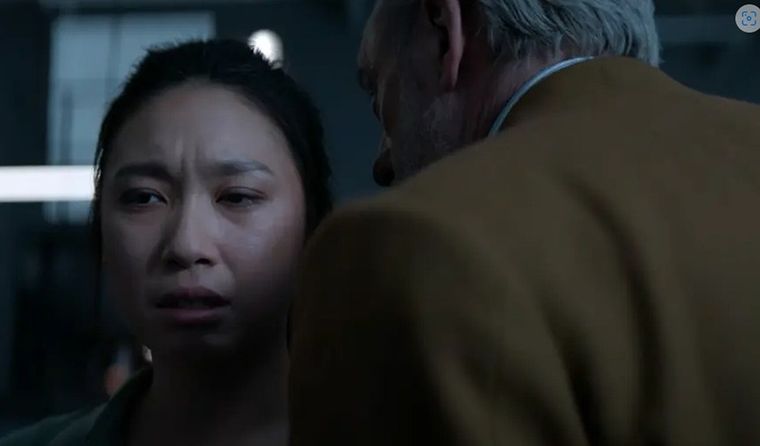 El momento de El problema de los 3 cuerpos que obsesiona a todos