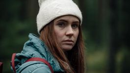 Karen Gillan protagoniza Doble