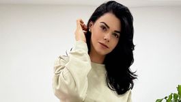 Livia Brito está próxima a estrenar una nueva telenovela.