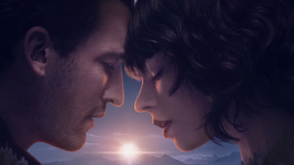 Anya Taylor-Joy y Miles Teller protagonizan The Gorge