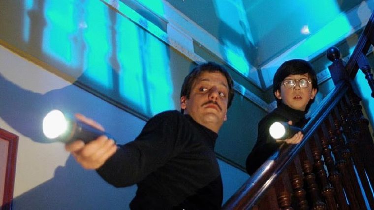 Rodrigo de la Serna protagoniza esta excelente miniserie argentina