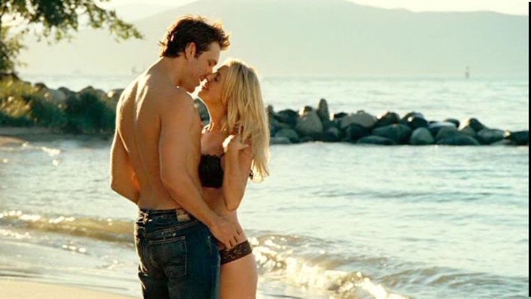 La comedia romántica para ver hoy y empezar la semana de buen humor