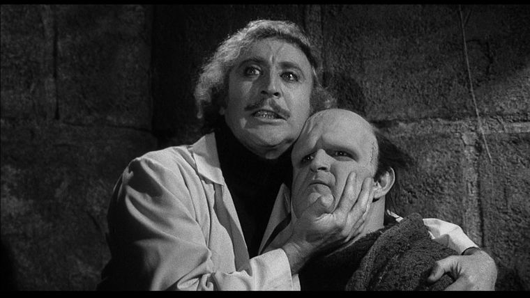 Las obras de Mel Brooks regresan con nuevas historias y formatos.