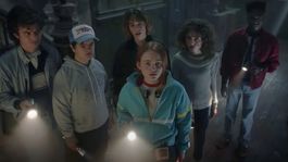 stranger things: los motivos por los cuales la serie debe terminar en la temporada 5