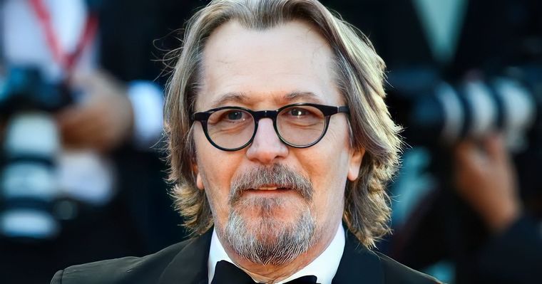 Gary Oldman