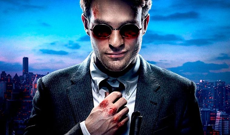 Charlie Cox estará de regreso como Matt Murdock / Daredevil