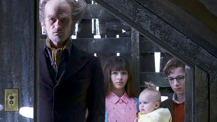 No te pierdas esta divertida serie de fantasía