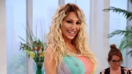 Vicky Xipolitakis se destaca en Instagram por sus fotos más que seductoras Vicky Xipolitakis se destaca en Instagram por sus fotos más que seductoras