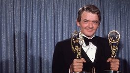 Hal Holbrook