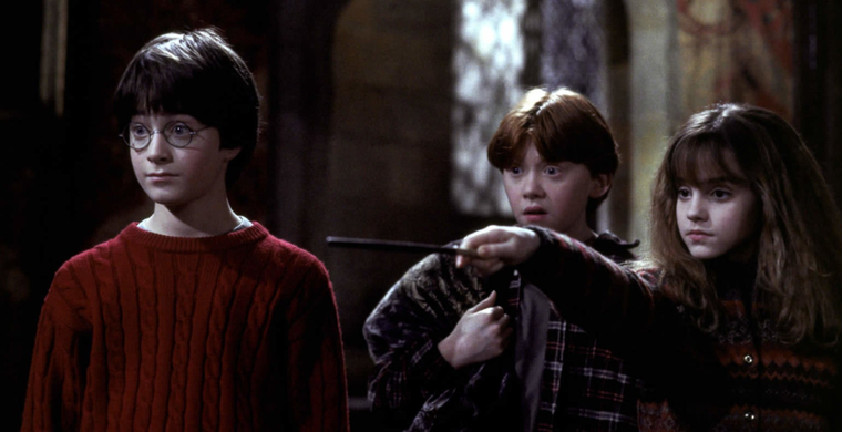 El reboot de Harry Potter quiere tener otra vibra.&nbsp;