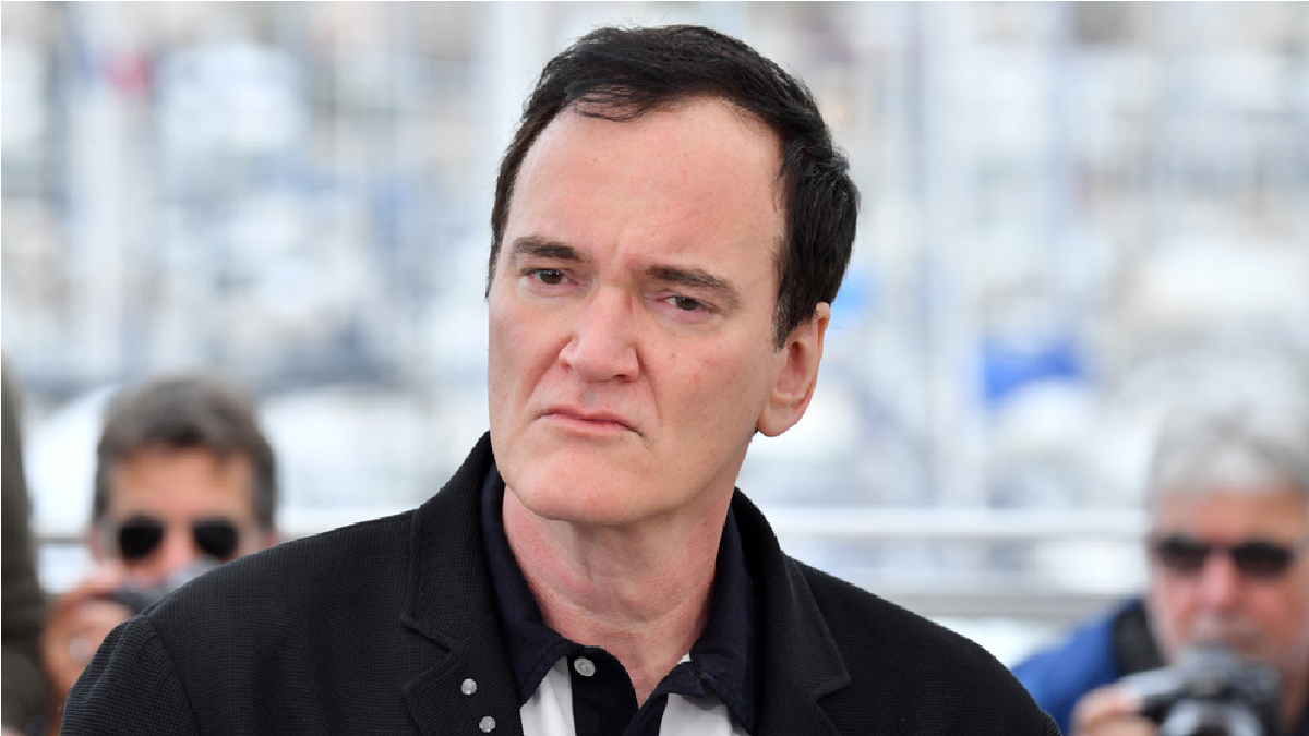 Sylvester Stallone, Jennifer Lawrence y otros actores que rechazaron  trabajar con Quentin Tarantino, image size:1200x675