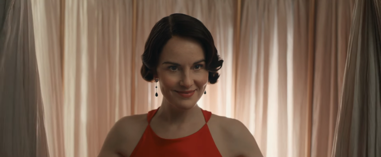Michelle Dockery vuelve como Lady Mary&nbsp;