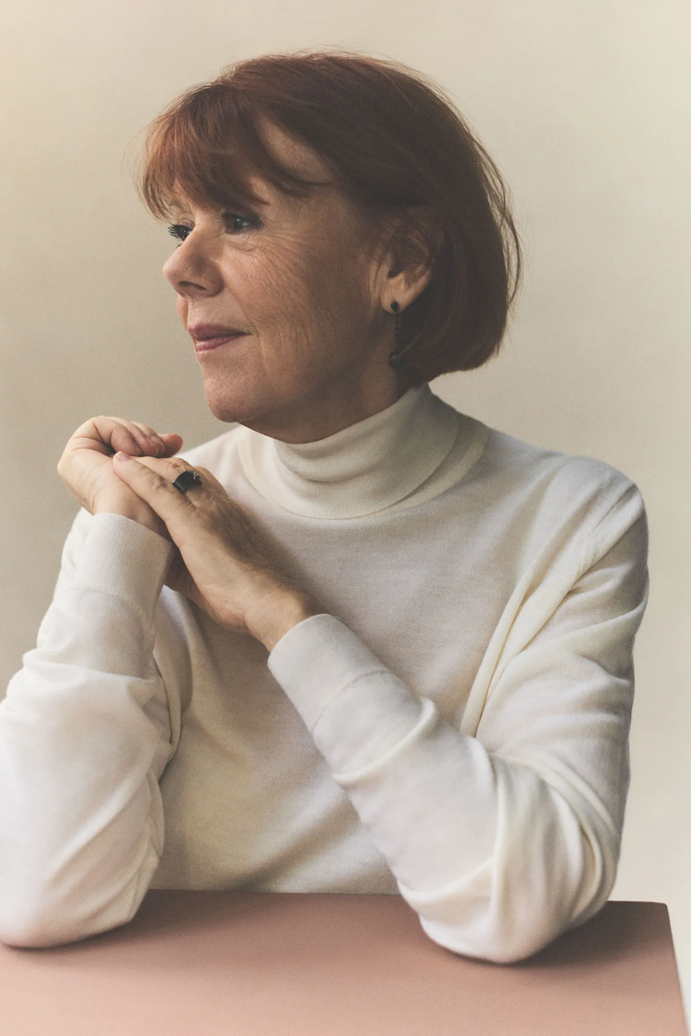 La historia de Gisele Pelicot podría convertirse en serie. La historia de Gisele Pelicot podría convertirse en serie.