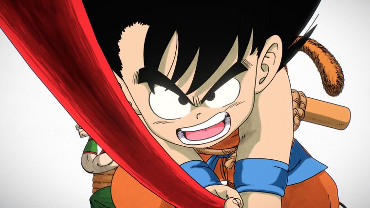 La vida de Goku y sus amigos en la celebración del 40 aniversario de Dragon Ball. La vida de Goku y sus amigos en la celebración del 40 aniversario de Dragon Ball.