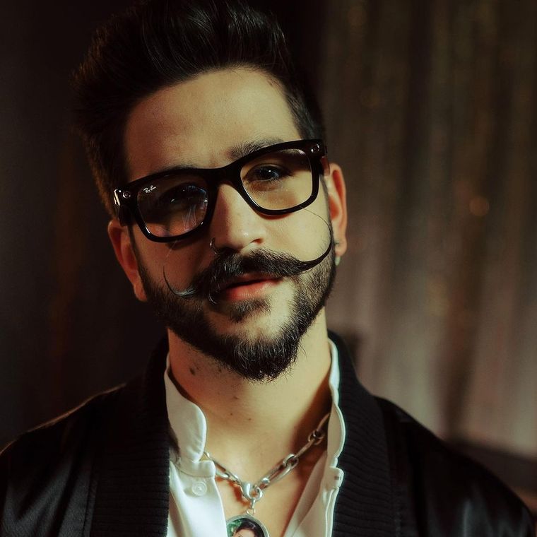 Camilo contó en qué gastó su primer sueldo y enterneció a todos.