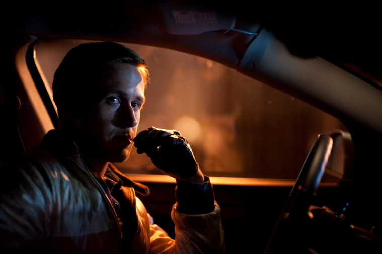 Ryan Gosling protagoniza este filme de 2011
